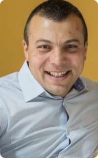 Florin Mitrică